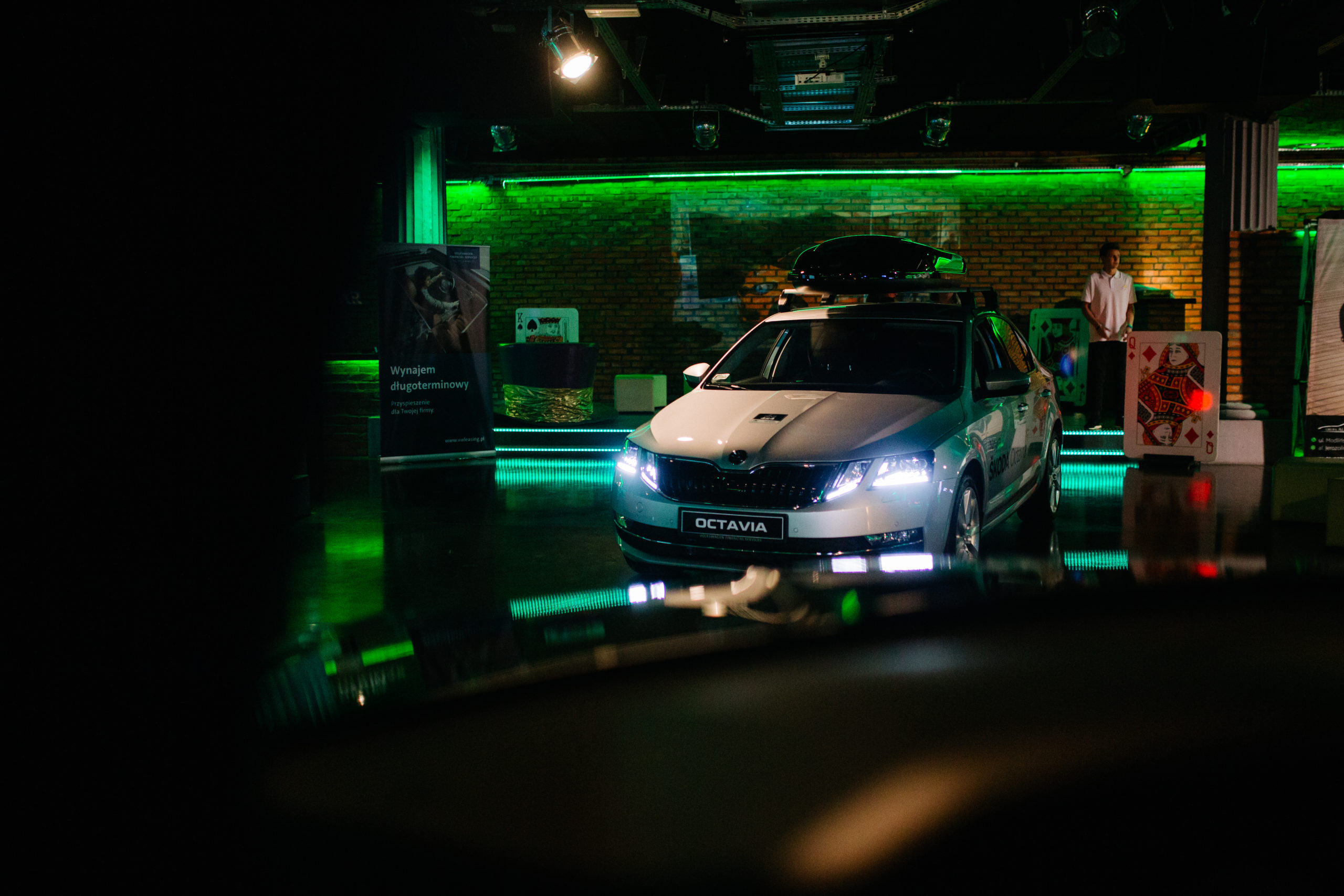 
Biznes ekspert premium day Skoda
    