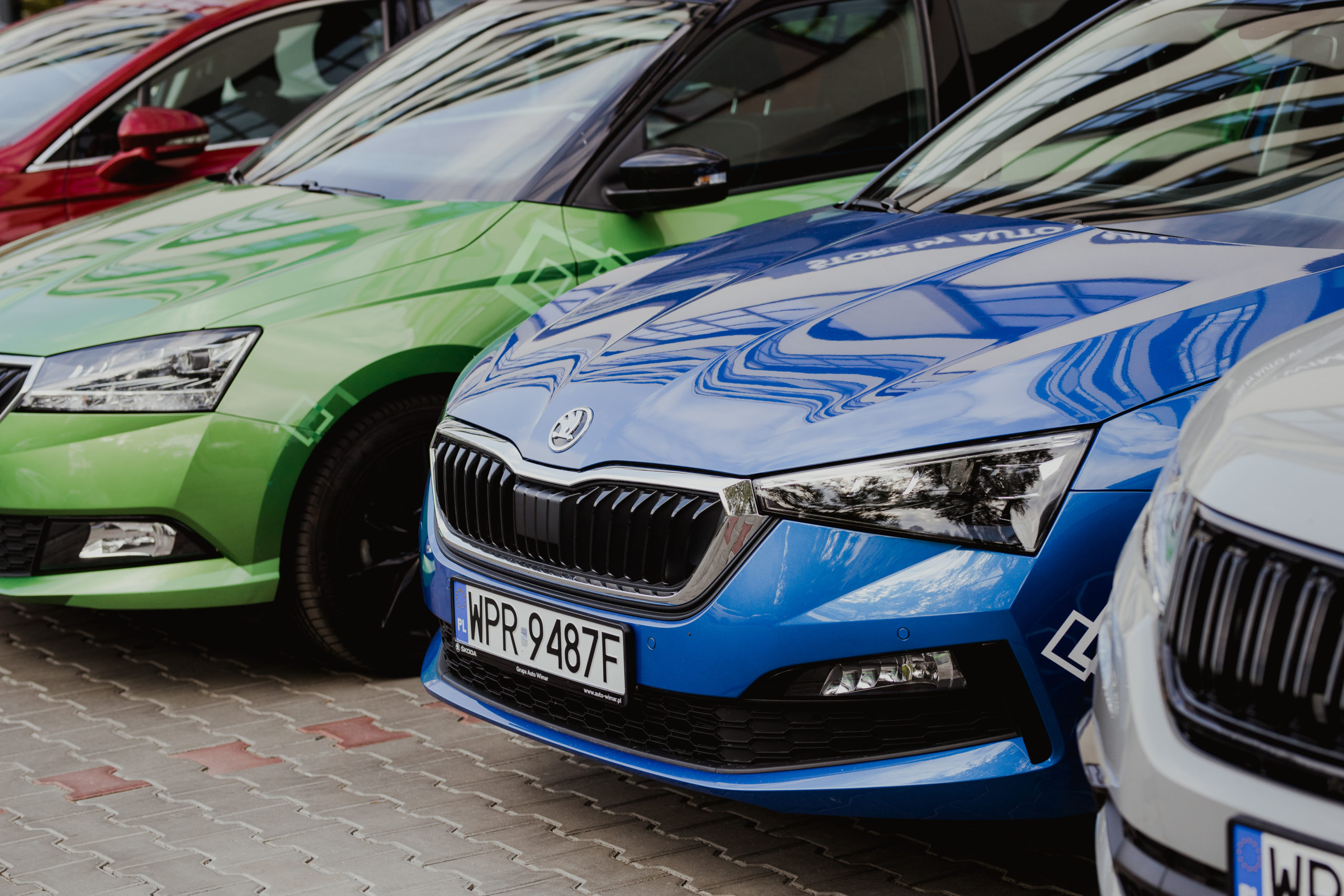 
Dzień otwarty Skoda Scala
    