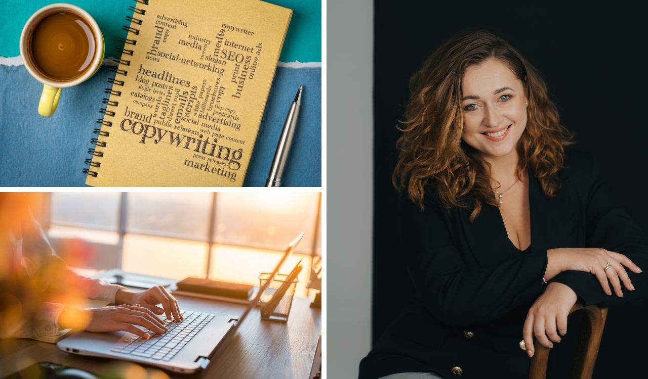 Ebook Podstawy Copywriting’u Teksty blogowe i sprzedażowe
