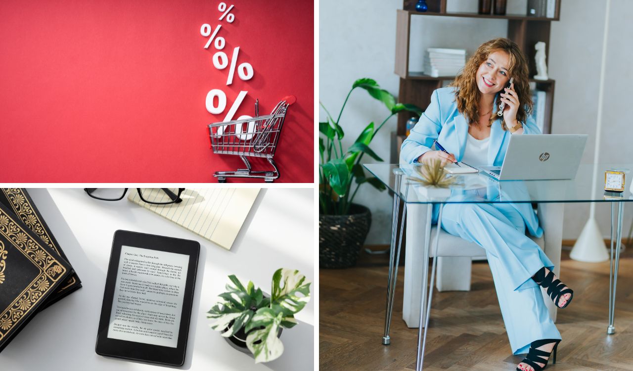 Masz klientki, ale nie masz sprzedaży? Poznaj 9 sprawdzonych trików [ebook]