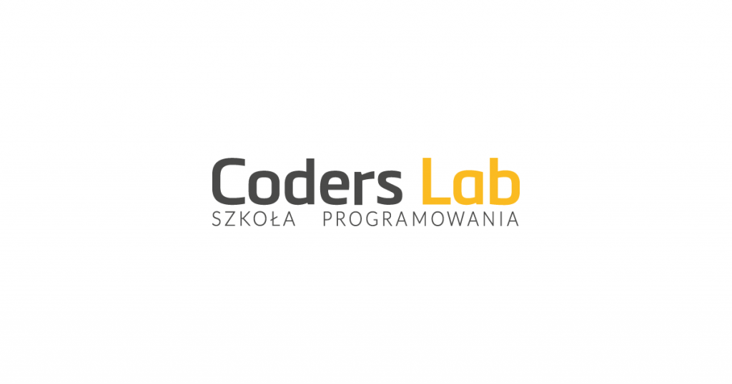 logo coders lab