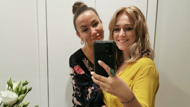 ania szymala szkoelnie