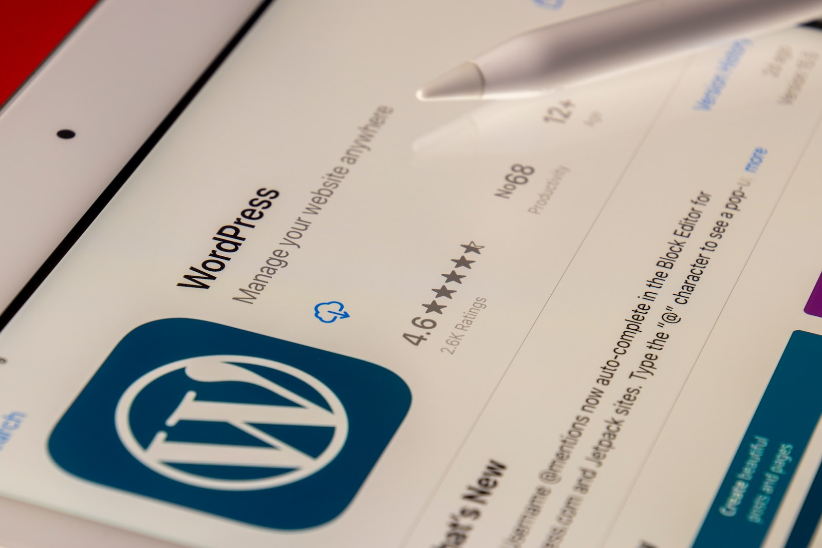Dlaczego Warto Mieć Stronę na WordPress: Kluczowe Zalety