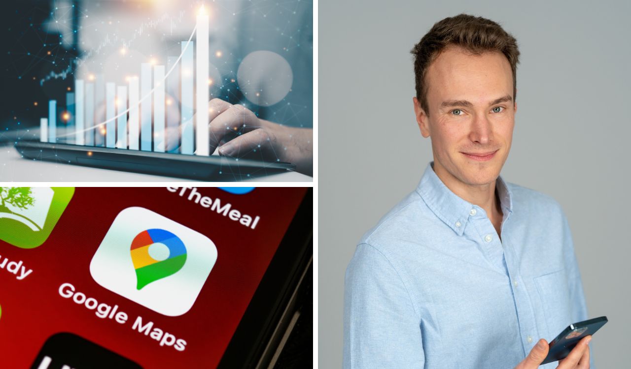 Google Moja Firma - 6 kluczowych ustawień [poradnik]