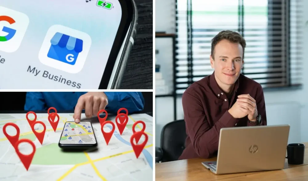 Poradnik wideo Jak przywrócić zablokowany lub zawieszony profil Google Moja Firma