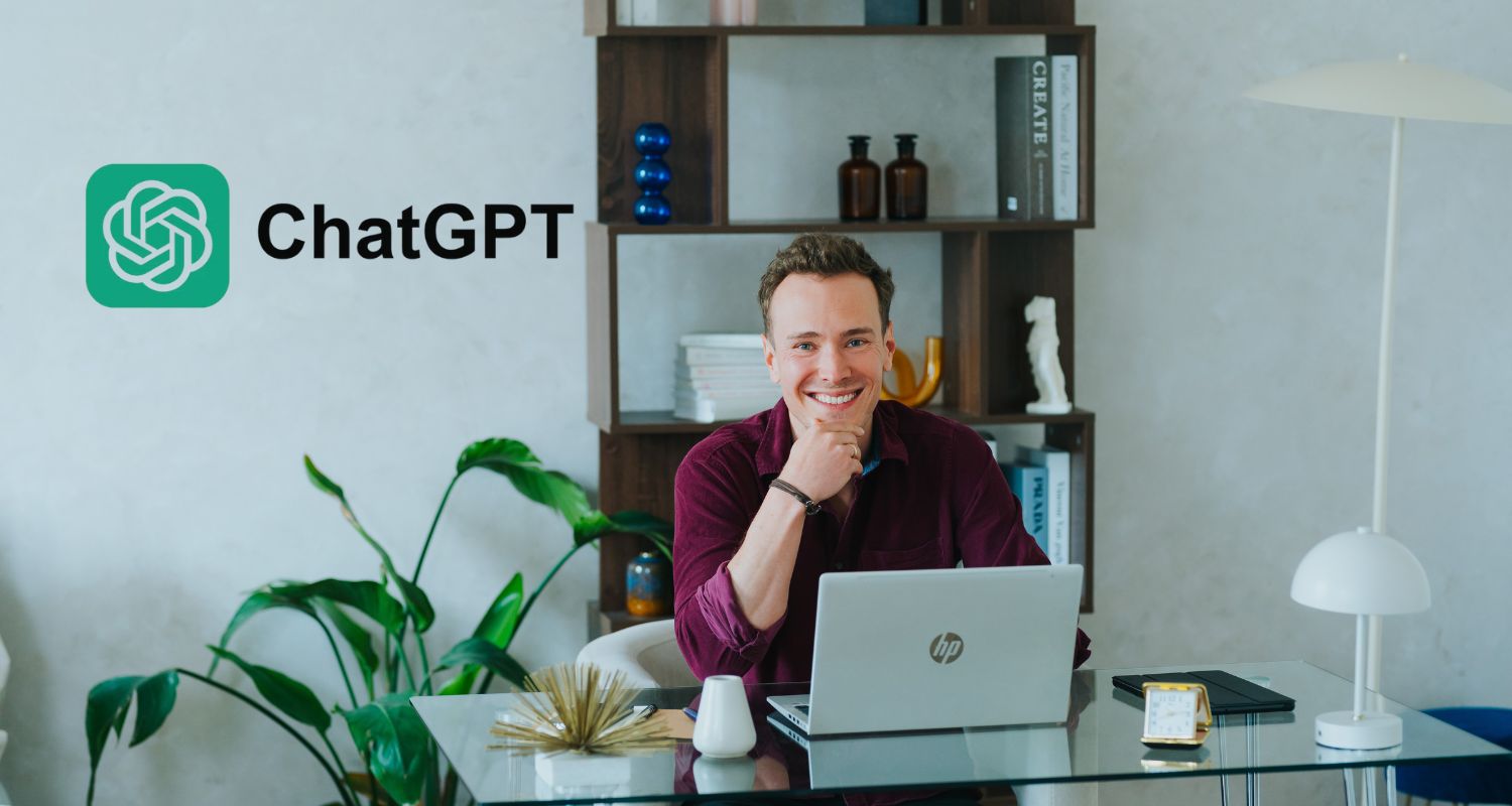 Jak pozycjonować się w Sztucznej Inteligencji chatgpt- ambitna marka