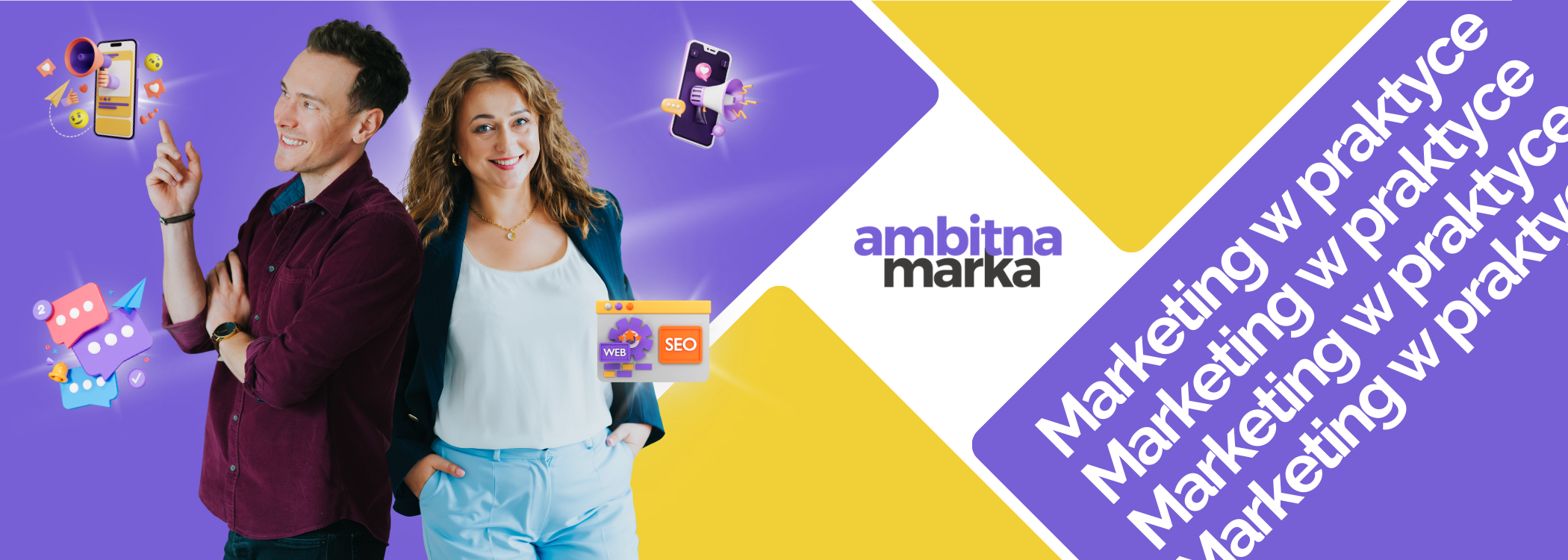Marketing w Praktyce