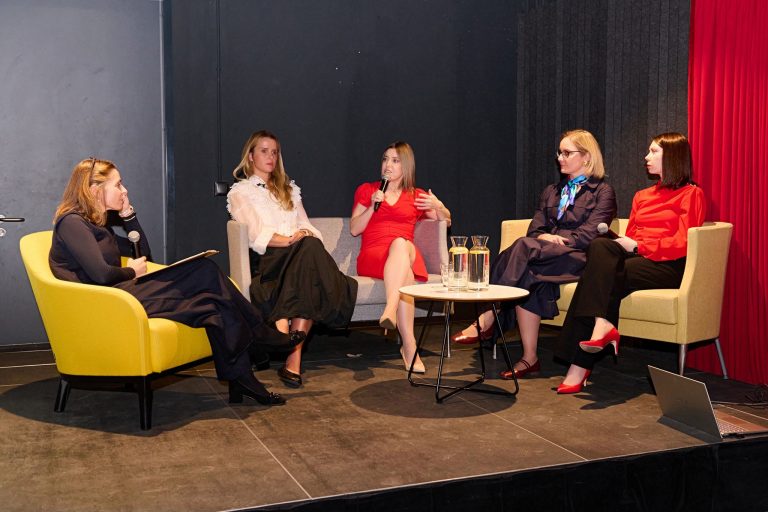 siec przedsiebiorczych kobiet