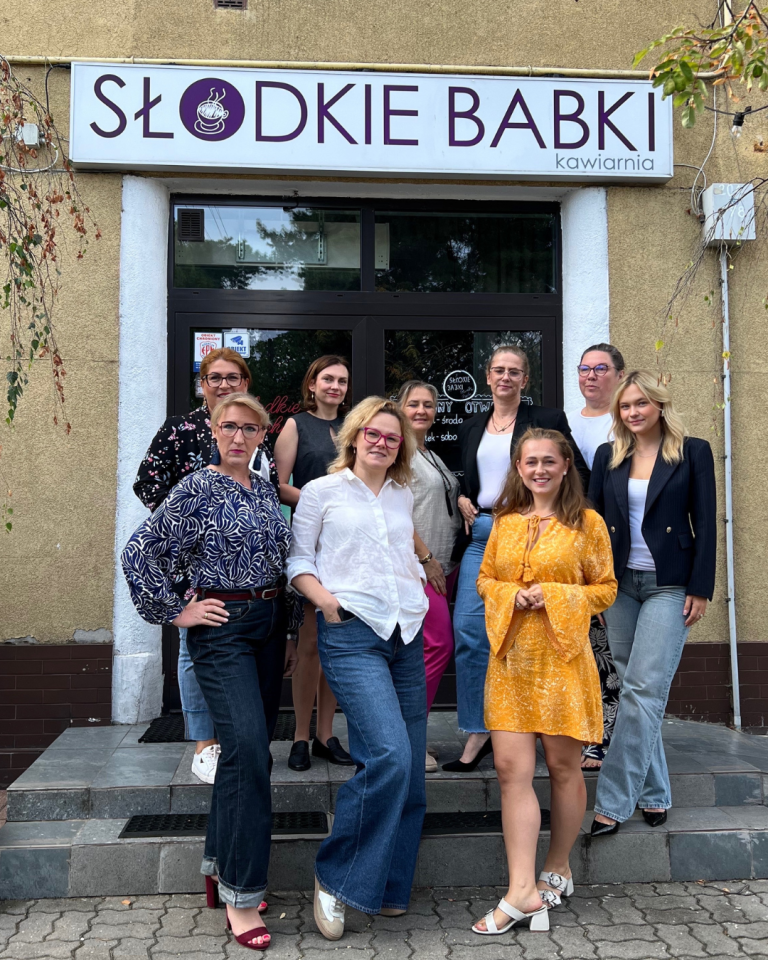 spotkania dla przedsiebiocow legionowo gdzie ile