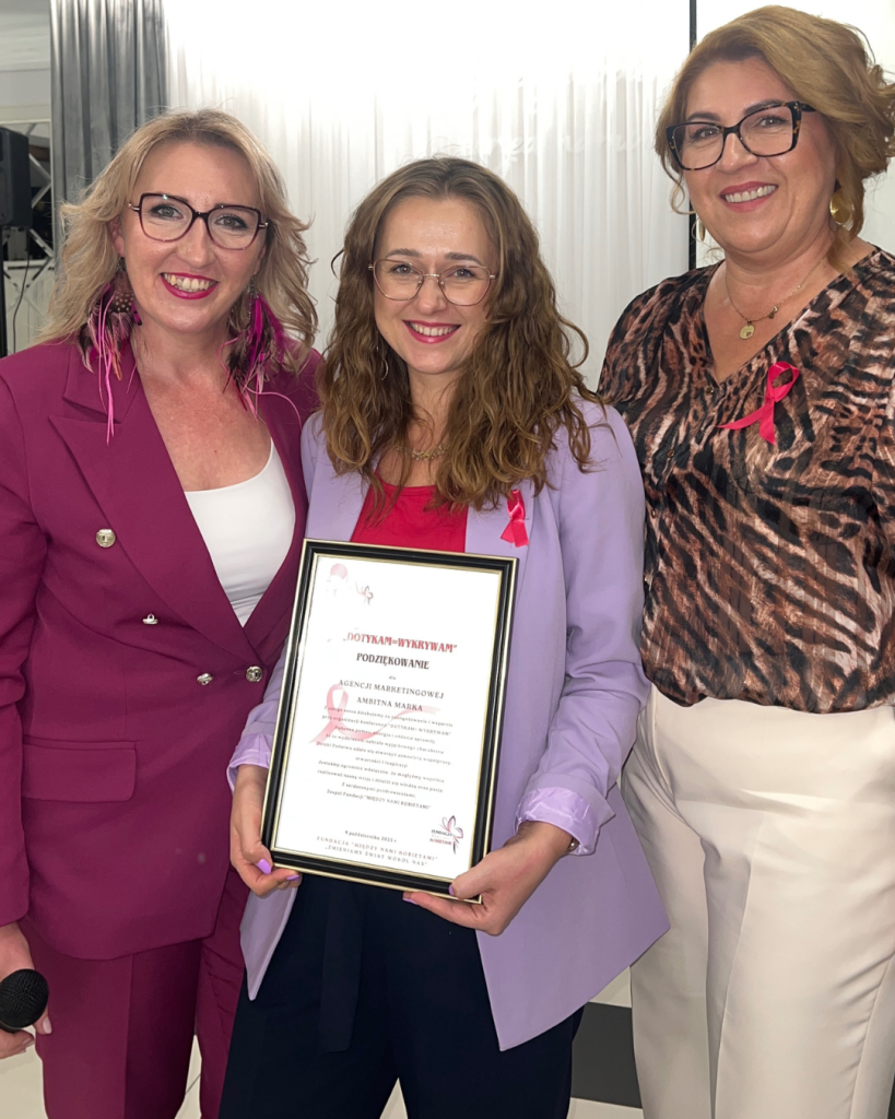 Agencja Marketingowa wsparciem Twojego eventu