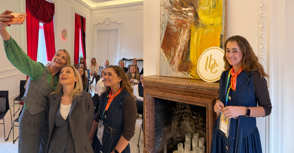 Spotkanie Lady Business Club